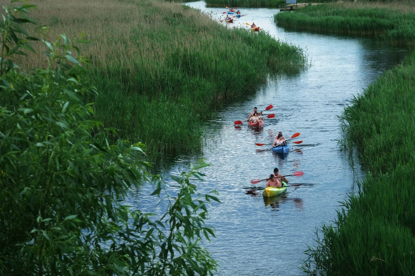 To jeden z najpiękniejszych szlaków nizinnych w Europie. Poznaj Perłę Mazur To jeden z najpiękniejszych szlaków nizinnych w Europie. Poznaj Perłę Mazur