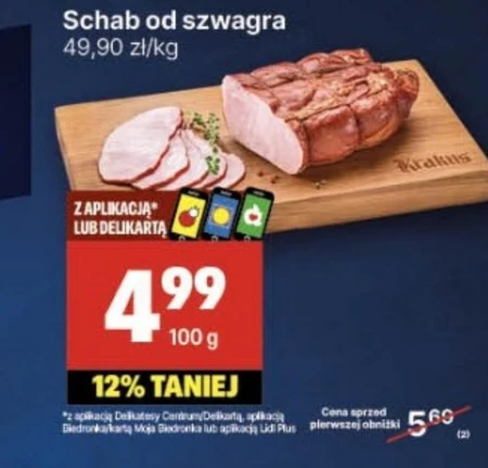 Schab Krakus