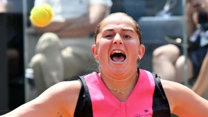 Ogromny cios dla Ostapenko przed Wimbledonem. Koniec marzeń o obronie tytułu