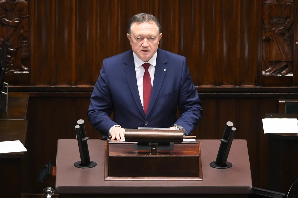 Członek RPP Wiesław Janczyk jest zdania, że planowane "odmrożenie" cen energii uniemożliwia obniżki stóp procentowych