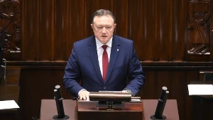 Członek RPP Wiesław Janczyk jest zdania, że planowane "odmrożenie" cen energii uniemożliwia obniżki stóp procentowych