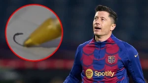 To już oficjalne, FC Barcelona ogłasza polski transfer. Już nie tylko "Lewy"