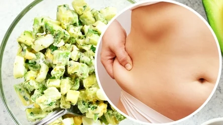 Dieta na płaski brzuch pomoże ci zrzucić dodatkowe kilogramy i uchroni przed efektem jojo