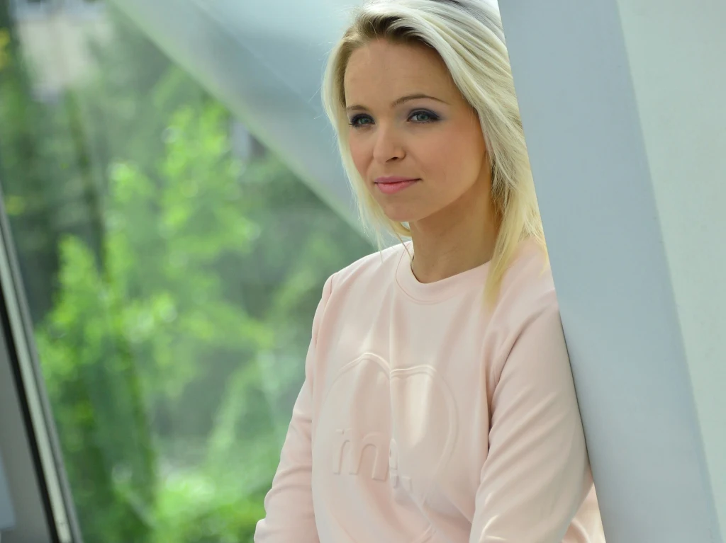 Barbara Hetmańska Barbara Hetmańska