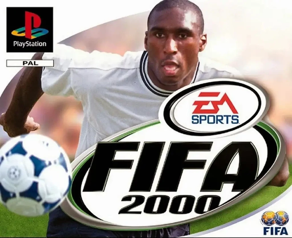 FIFA 2000 FIFA 2000