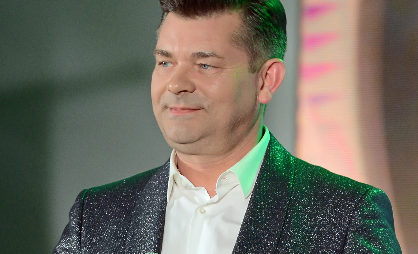 Zenek Martyniuk Zenek Martyniuk