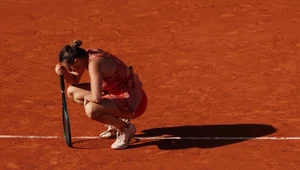 Aryna Sabalenka