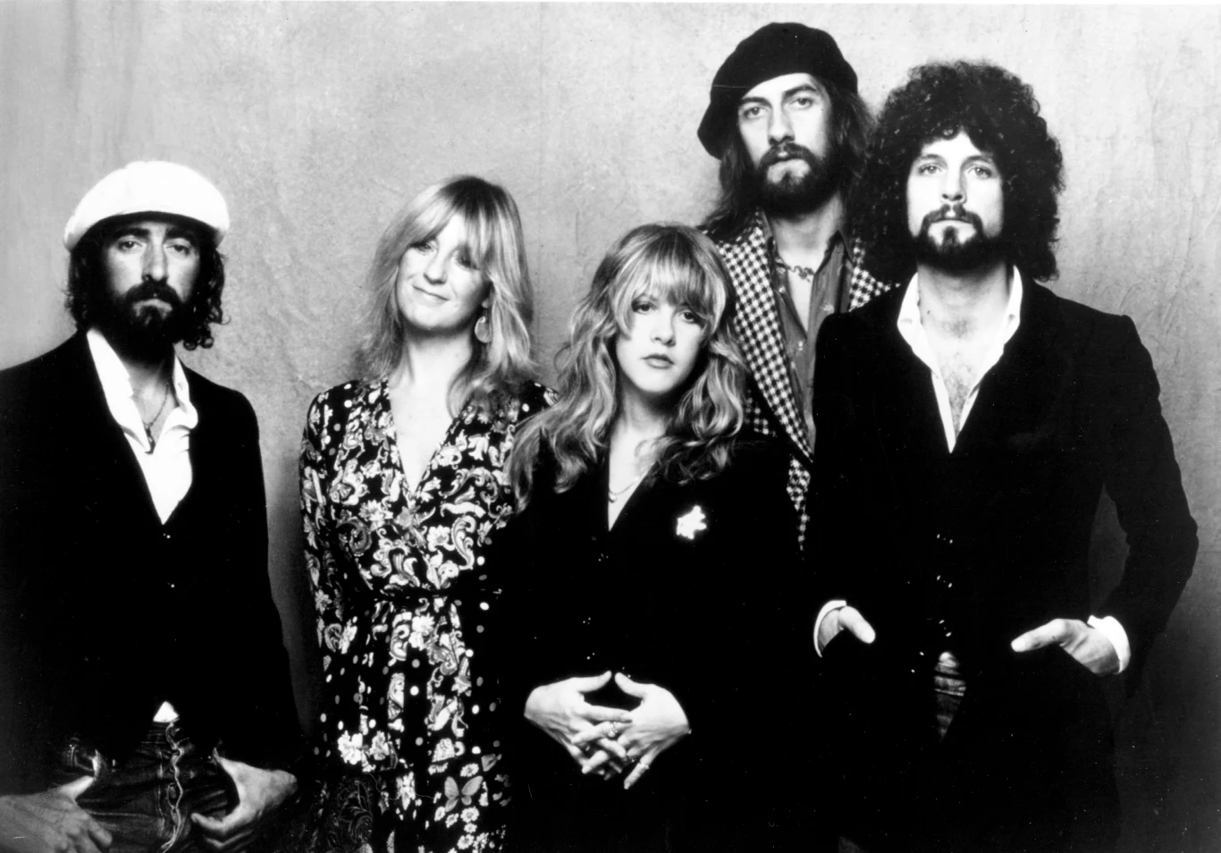 Fleetwood Mac Fleetwood Mac