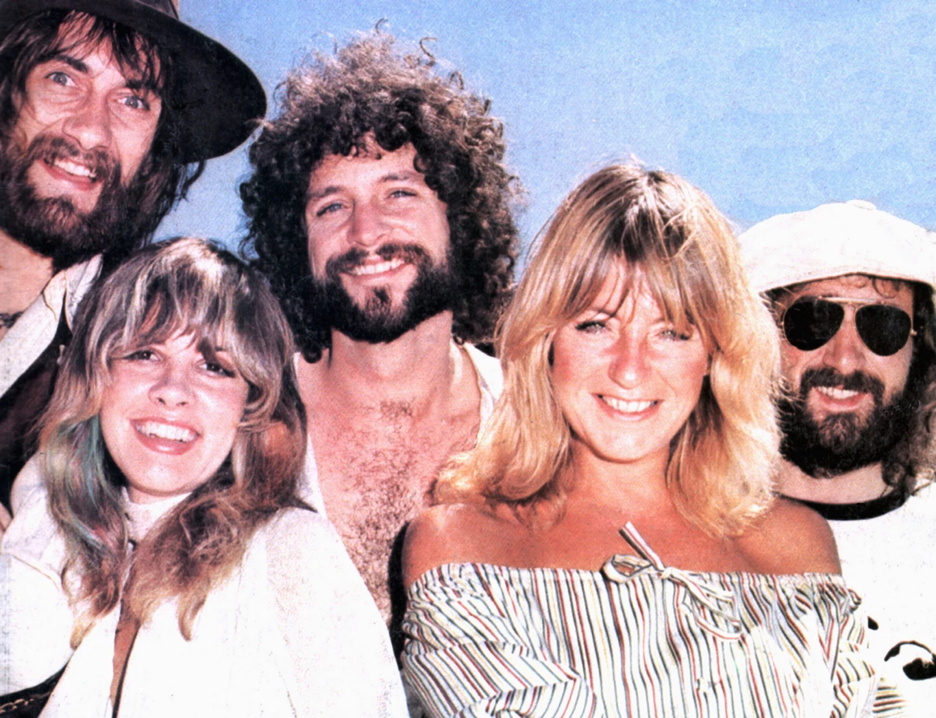 Fleetwood Mac Fleetwood Mac
