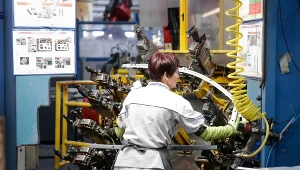 Woodward przenosi produkcję do Polski. Powstanie 100 nowych miejsc pracy (zdj. ilustracyjne)