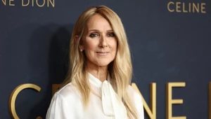 Popłakała się na scenie. Schorowana Celine Dion: "Zamieniła mój strach w nadzieję"