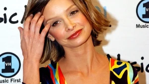 Calista Flockhart