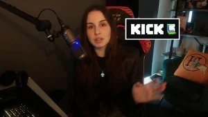 fragment filmu umieszczonego w serwisie YouTube @ItsMelissaDude