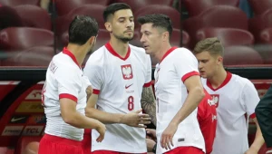 Świetne wieści już przed meczem? To może być klucz. Gwiazdor komentuje