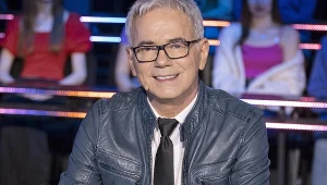 Robert Janowski w "Twoja Twarz Brzmi Znajomo"