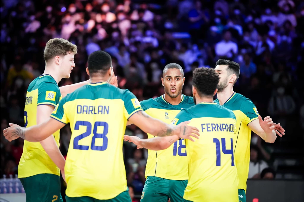 Reprezentacja Brazylii Reprezentacja Brazylii