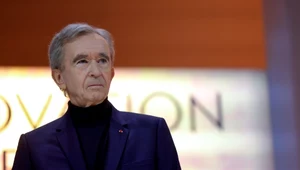 Bernard Arnault. Inżynier, który został najbogatszym człowiekiem świata. 