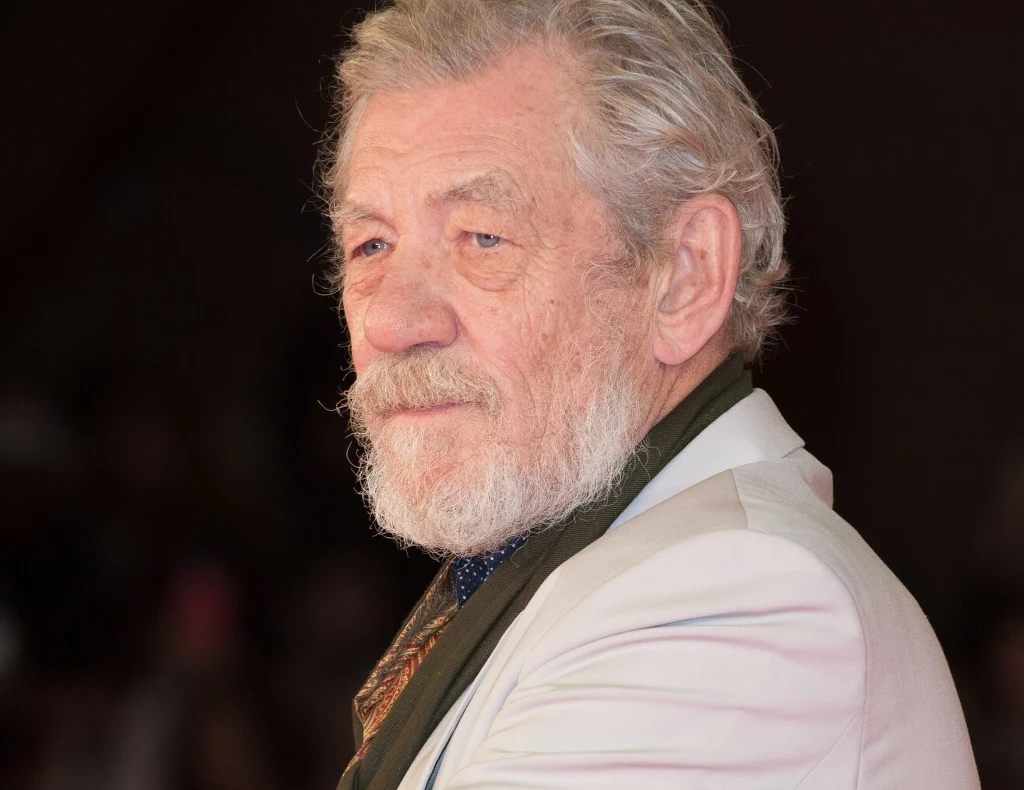 Ian McKellen Ian McKellen