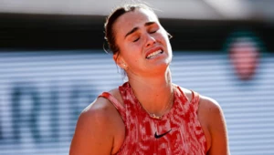 Aryna Sabalenka 