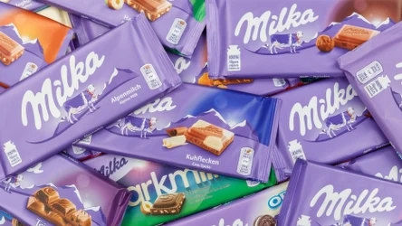Biedronka rozdaje za darmo czekolady Milka!