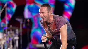 Tak dbają o ekologię i środowisko. Coldplay z wyjątkowym wydaniem nowej płyty "Moon Music"