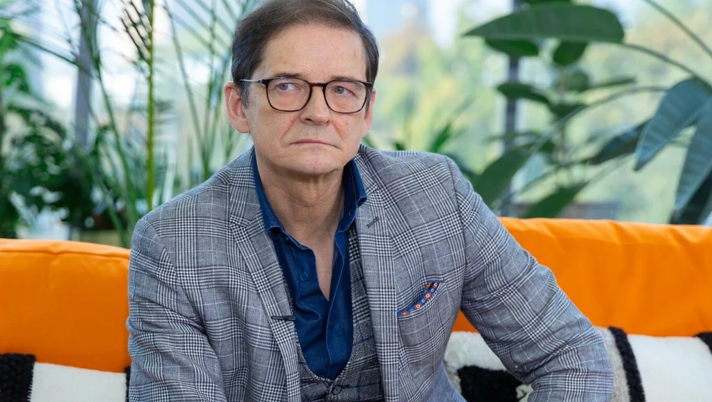 Przemysław Babiarz