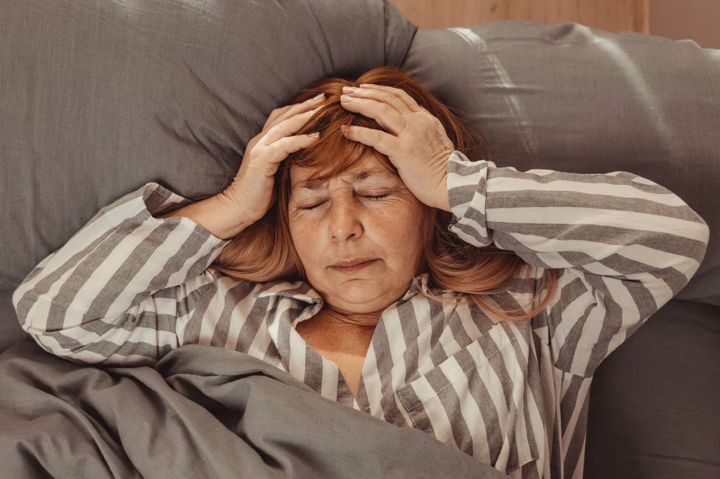 Sen REM i choroba Alzheimera. Nowe odkrycia budzą niepokój Sen REM i choroba Alzheimera. Nowe odkrycia budzą niepokój