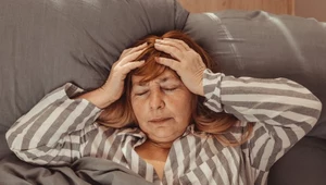 Czy jakość snu decyduje o ryzyku alzheimera? Nowe odkrycia budzą niepokój