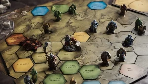 Najlepsze gry planszowe. Oto tytuły, przy których spędzisz setki godzin