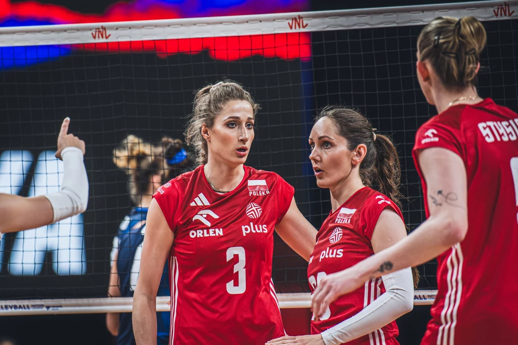 Klaudia Alagierska Klaudia Alagierska