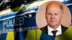 Kryzys w niemieckiej policji