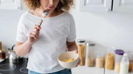 Mity dotyczące odchudzania — niektóre produkty nie są tak dietetyczne jak mogłoby się wydawać.