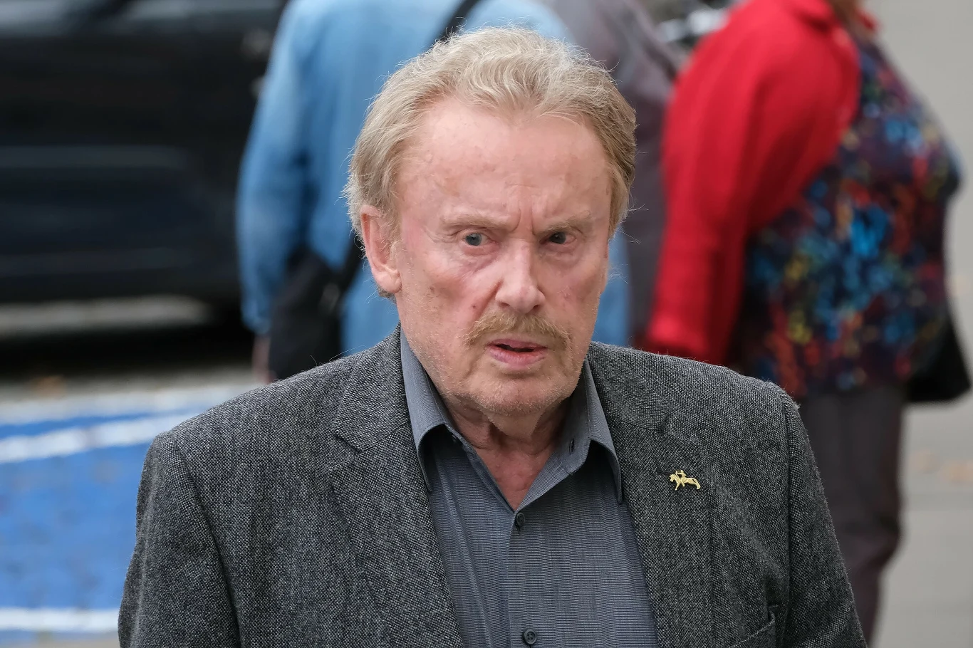 Daniel Olbrychski Daniel Olbrychski