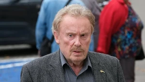 Daniel Olbrychski