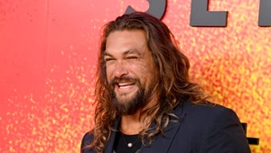 Aquaman założył zespół. Popularny aktor gra największe rockowe przeboje