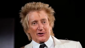 Rod Stewart wybuczany! Powód jest szokujący. "Smutny wieczór"