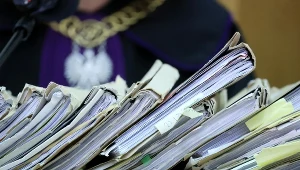 Pracownicy sądów apelują o zmiany. Problemem są nie tylko zbyt niskie płace