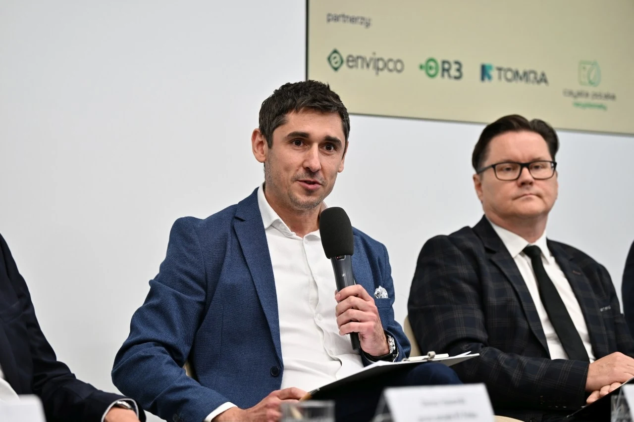 Fot. PAP/ M. Kmieciński Fot. PAP/ M. Kmieciński