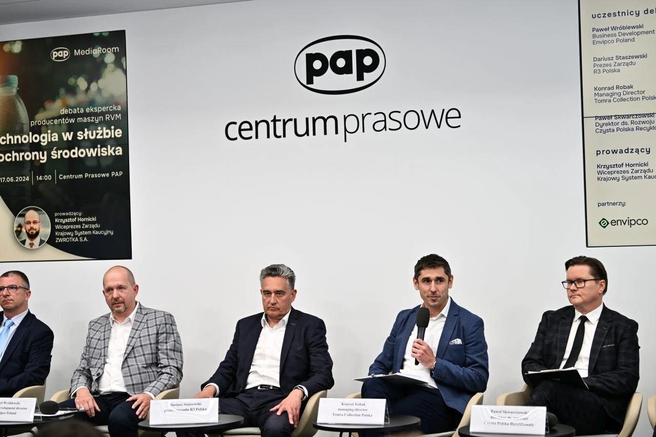 Fot. PAP/ M. Kmieciński Fot. PAP/ M. Kmieciński