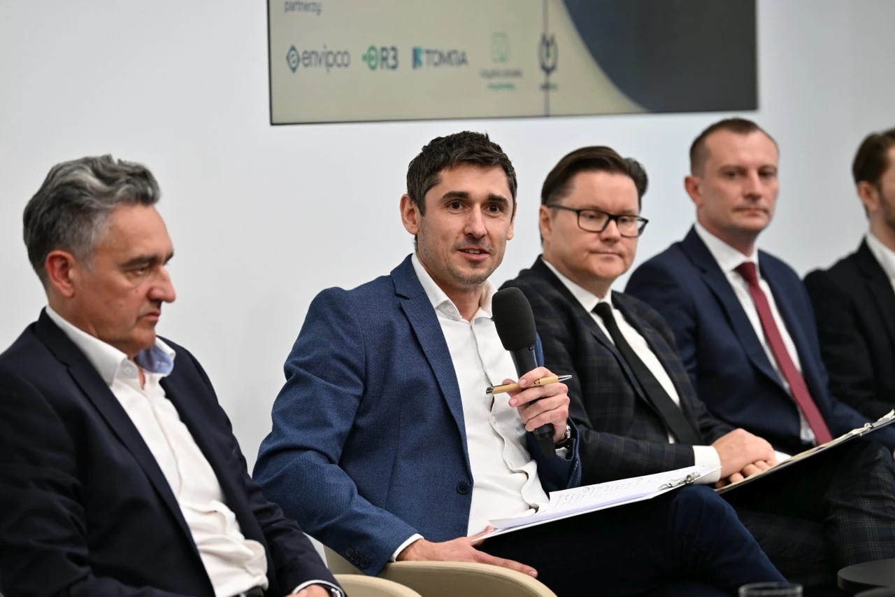 Fot. PAP/ M. Kmieciński Fot. PAP/ M. Kmieciński