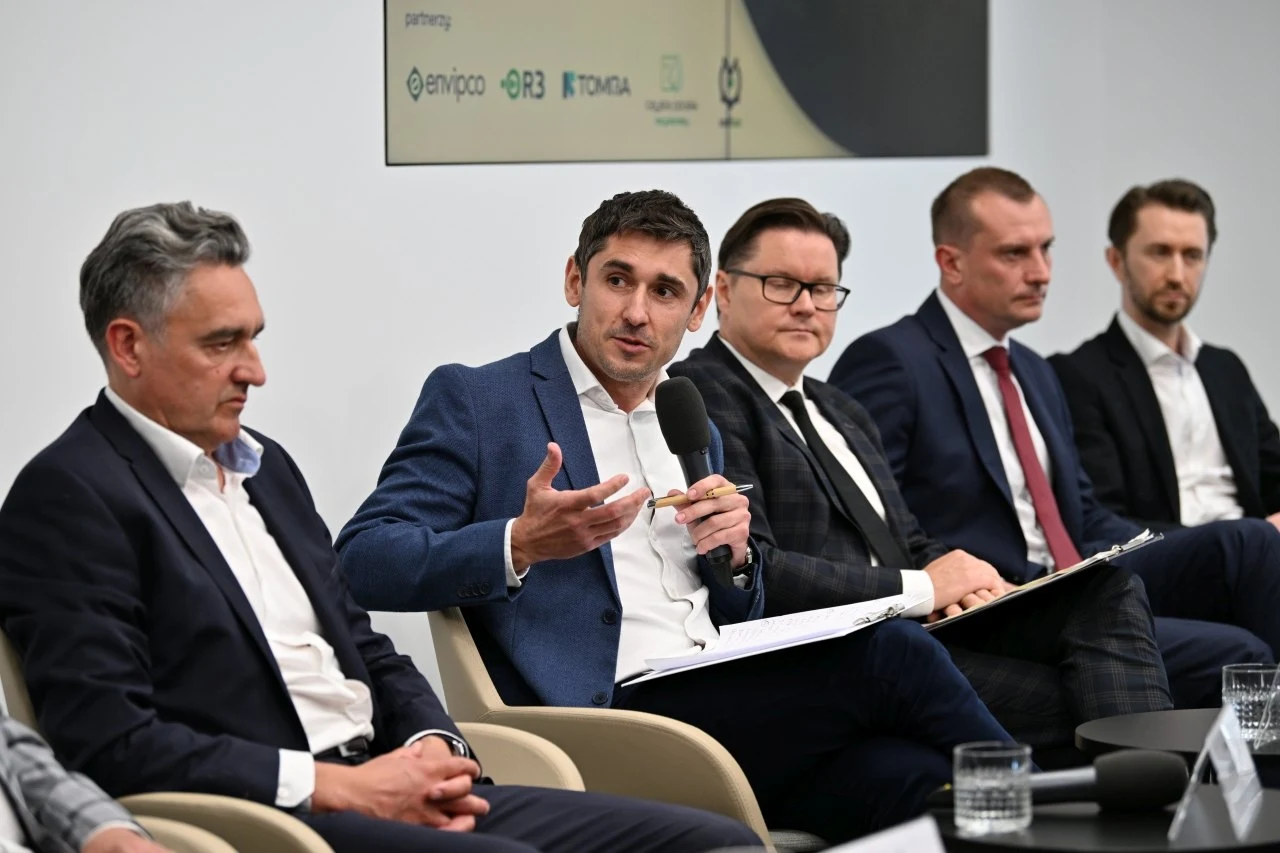 Fot. PAP/ M. Kmieciński Fot. PAP/ M. Kmieciński