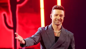 Justin Timberlake został aresztowany przez policję