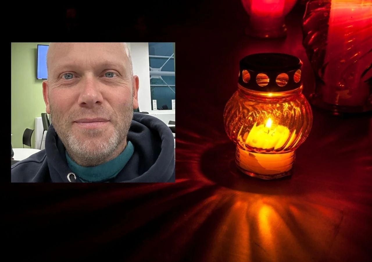 Nie żyje Paul Spencer, współzałożyciel grupy Dario G. Nie żyje Paul Spencer, współzałożyciel grupy Dario G.