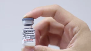 Amerykański stan Kansas pozwał koncern Pfizer, oskarżając go o wprowadzanie opinii publicznej w błąd w sprawie szczepionki przeciw Covid-19