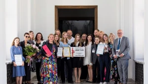 "Ciary" w Sejmie. Ten konkurs przeszedł do historii