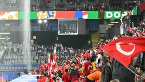 Skandal na początek meczu w Dortmundzie. Koszmarne i niegodne zachowanie