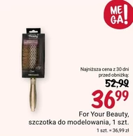 Szczotka For Your Beauty