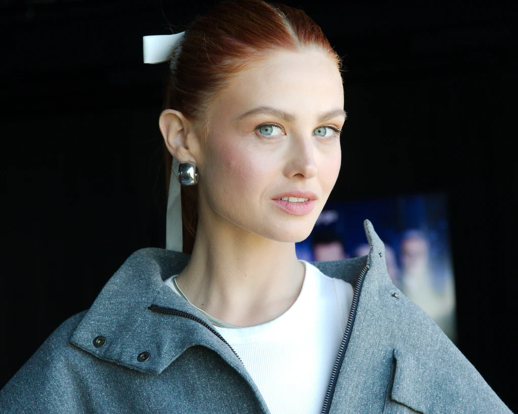 Anna Karczmarczyk znów zaszalała z metamorfozą