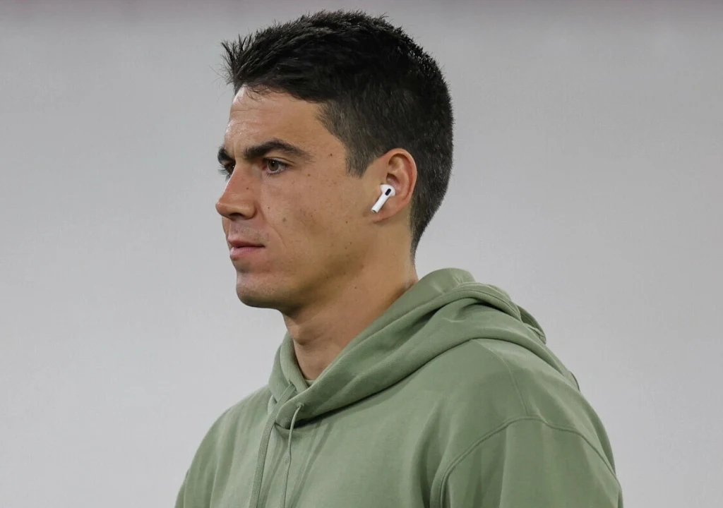 Jakub Kiwior
