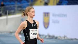 Maria Żodzik